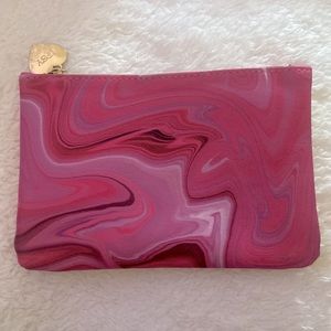 Brand New Vinyl Ipsy makeup bag